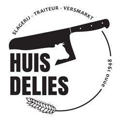 Huis Delies