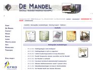 De Mandel