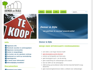 Demer en Dijle