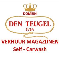 Den Teugel Bvba