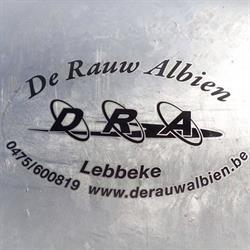 De Rauw A