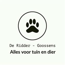 De Ridder-Goossens