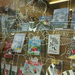 Boekhandel De Slegte