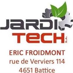 SA Jarditech