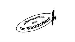 De Wandelstok