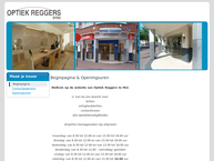 Optiek Reggers BVBA