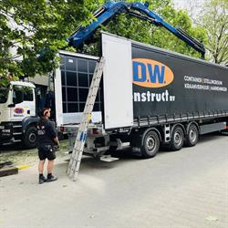 D.w. Construct