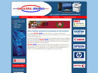 Digital Buro