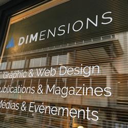 Dimensions SPRL