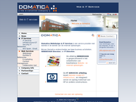 Domatica bvba