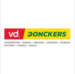 Donckers Gereedschappen Kemzeke