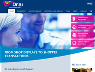 D.R.A.I. Belgium NV