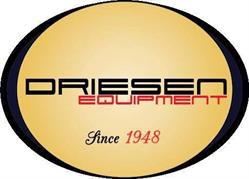 Driesen Equipment