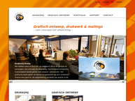 Drukkerij Oranje de Eenhoorn Bvba