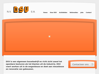 Website van D.S.V. 