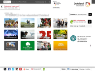 Duitse Nationale Dienst Voor Toerisme