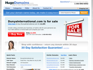 Dunya International