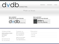 Dvdb Consulting & Trading