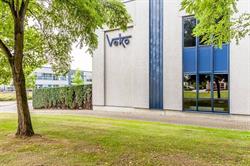 Carrosserie Veko NV