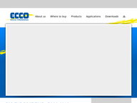 Ecco Finishing