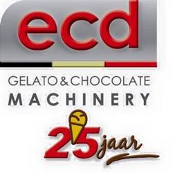 E C D