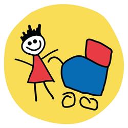 Familiezorg West-Vlaanderen, Kraamcentrum "de Wieg"