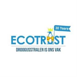 Ecotrust - Droogijsstralen