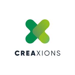 Creaxions