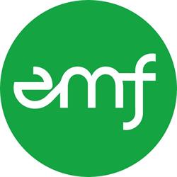 EMF Textieldruk