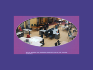 Website van Ergoline B.v.b.a. 