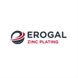 EROGAL - zinc plating