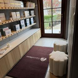 Espace Flores