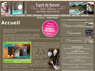 Esprit de Nature