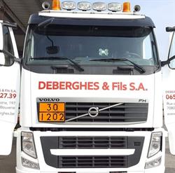 Deberghes & Fils