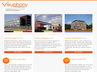 Euphony Benelux