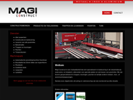 Decoratiebedrijf Magi
