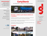 Certysterck
