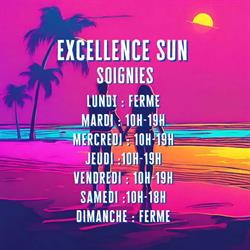 Excellence Sun