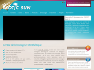 Tahiti Sun