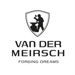 Kunstsmederij Van Der Meirsch