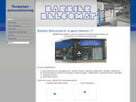 Website van Barbier-Belcomat 