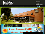 Fanatics Sport Factory