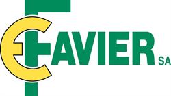 Entreprises Favier