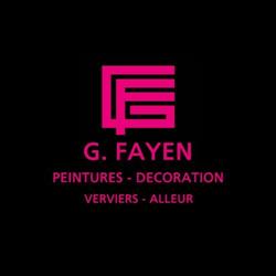 Fayen G Ets