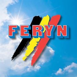Feryn - Kantel en sectionale garagepoorten