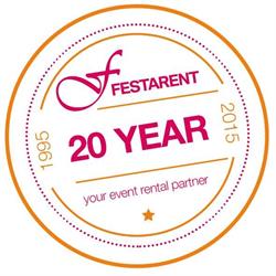 Festarent nv