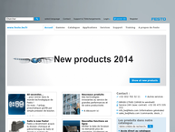 Festo Belgium SA-nv