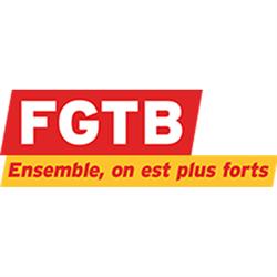 Fed.Gen.Travail De Belgique