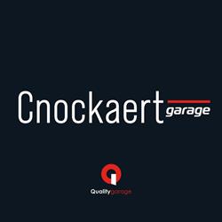 Garage Cnockaert