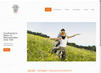 Website van Kint Marcel 